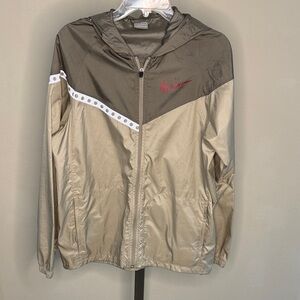 EUC Vintage VTG Nike Men’s Y2K Steve Prefontaine Ultra Light Windbreaker Medium